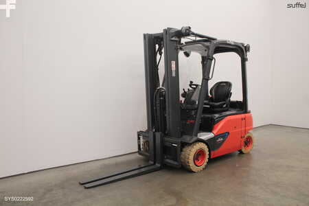 Elektro 4 Rad 2022  Linde E 20 PL (2)