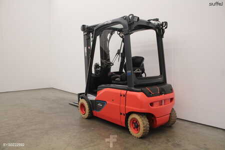 Elektro 4 Rad 2022  Linde E 20 PL (3)