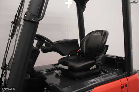 Elektro 4 Rad 2022  Linde E 20 PL (4)
