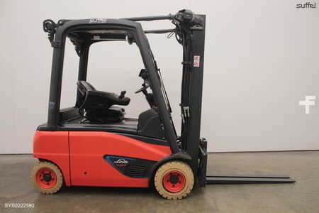Elektro 4 Rad 2022  Linde E 20 PL (5)