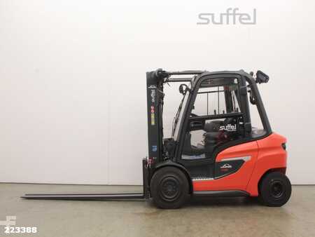 Linde H 30 D (EU5)