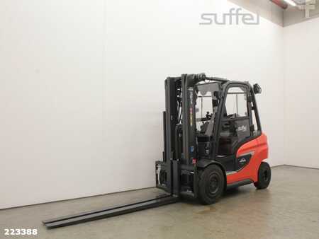 Linde H 30 D (EU5)