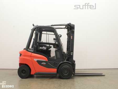 Linde H 30 D (EU5)