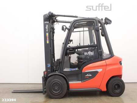 Linde H 30 D (EU5)