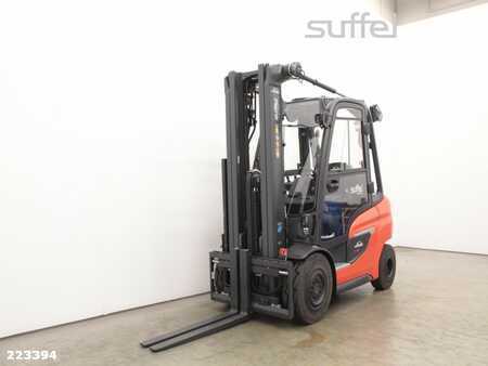 Linde H 30 D (EU5)