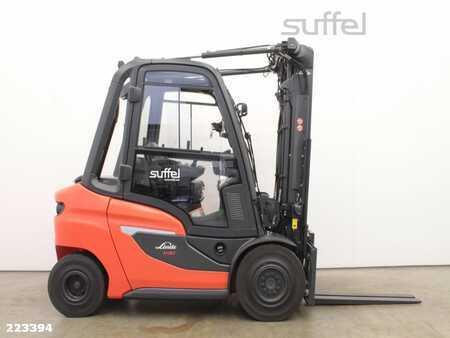 Linde H 30 D (EU5)