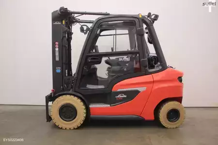 LPG heftrucks 2022  Linde H 35 T (EU5) (1)