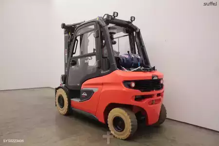 LPG heftrucks 2022  Linde H 35 T (EU5) (3)