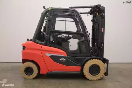 LPG heftrucks 2022  Linde H 35 T (EU5) (5)