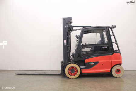 Eléctrica de 4 ruedas 2022  Linde E 50/600 HL (1)