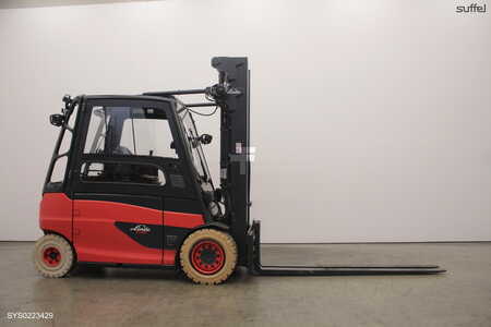 Eléctrica de 4 ruedas 2022  Linde E 50/600 HL (5)