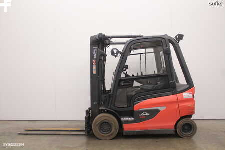 Elektro 4 Rad 2023  Linde E 25 (1)