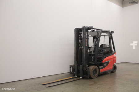 Elektro 4 Rad 2023  Linde E 25 (2)