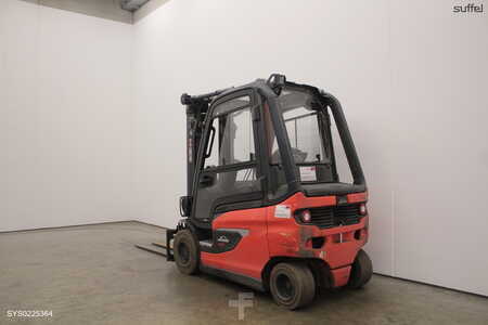 Elektro 4 Rad 2023  Linde E 25 (3)