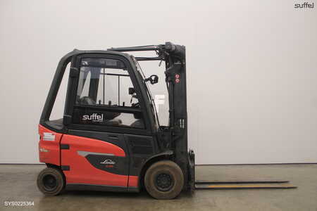 Elektro 4 Rad 2023  Linde E 25 (5)
