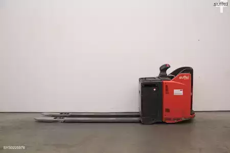 Transpalettes électriques 2022  Linde T 25 SP (1)