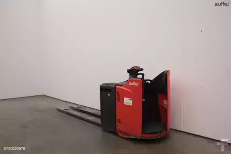 Transpalettes électriques 2022  Linde T 25 SP (3)