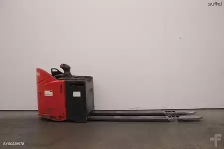 Transpalettes électriques 2022  Linde T 25 SP (4)