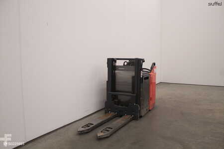 Beállós targonca 2022  Linde D 12 HP SP (2)