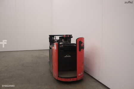 Beállós targonca 2022  Linde D 12 HP SP (3)