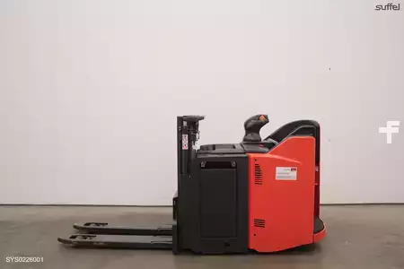 Fahrerstandstapler 2022  Linde D 12 HP SP (1)