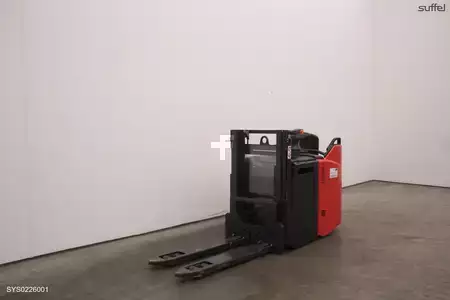 Fahrerstandstapler 2022  Linde D 12 HP SP (2)