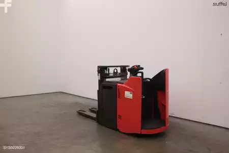 Fahrerstandstapler 2022  Linde D 12 HP SP (3)
