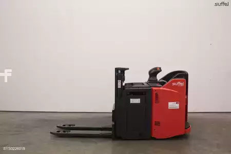 Fahrerstandstapler 2022  Linde D 12 HP SP (1)
