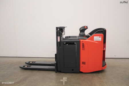 El-stabler - Med platform 2022  Linde D 12 HP SP (1)