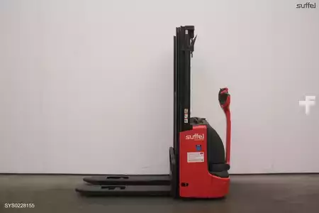 Hochhubwagen 2022  Linde L 10 (1)