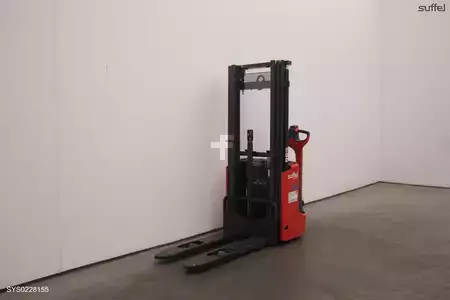 Hochhubwagen 2022  Linde L 10 (2)