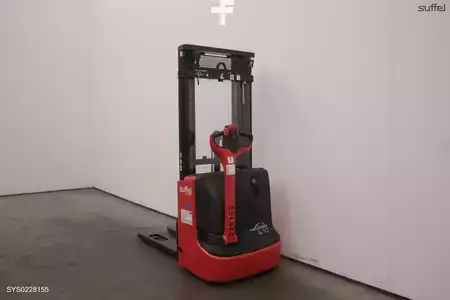 Hochhubwagen 2022  Linde L 10 (3)