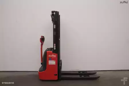 Hochhubwagen 2022  Linde L 10 (4)