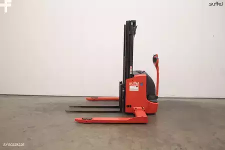 Hochhubwagen 2022  Linde L 12 AS (1)