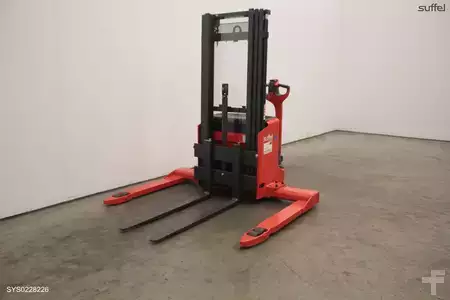Hochhubwagen 2022  Linde L 12 AS (2)