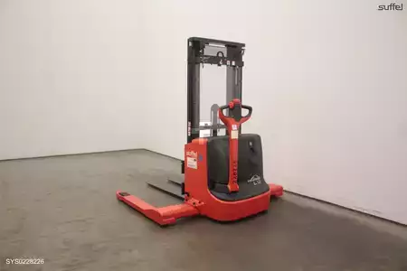 Hochhubwagen 2022  Linde L 12 AS (3)