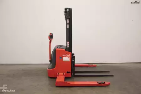 Hochhubwagen 2022  Linde L 12 AS (4)