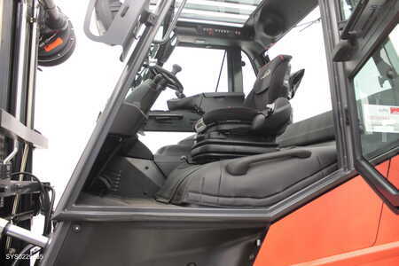 Electric - 4 wheels 2023  Linde E 80 (4)