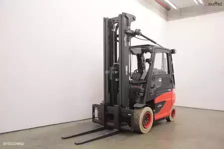 Elektro 4 Rad 2023  Linde E 35/600 H (2)