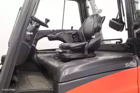 Elektro 4 Rad 2023  Linde E 35/600 H (4)