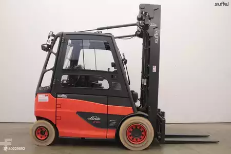 Elektro 4 Rad 2023  Linde E 35/600 H (5)