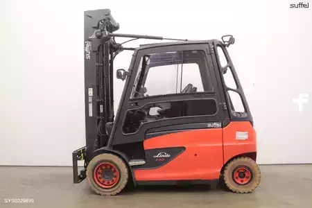 Elektro 4 Rad 2023  Linde E 50/600 HL (1)