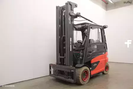 Elektro 4 Rad 2023  Linde E 50/600 HL (2)
