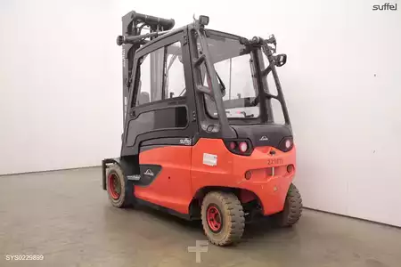 Elektro 4 Rad 2023  Linde E 50/600 HL (3)