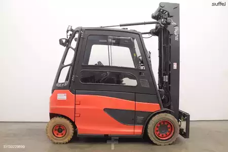 Elektro 4 Rad 2023  Linde E 50/600 HL (5)