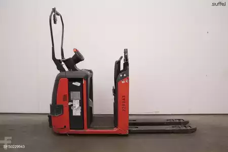 Horizontal-Kommissionierer 2022  Linde N 20 C (1)