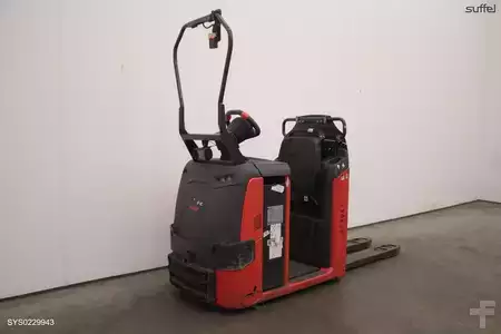 Horizontal-Kommissionierer 2022  Linde N 20 C (2)