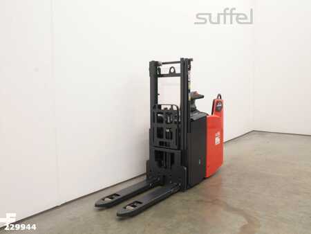 Stapelaars met staplatform 2022 Linde D 10 FP (2)