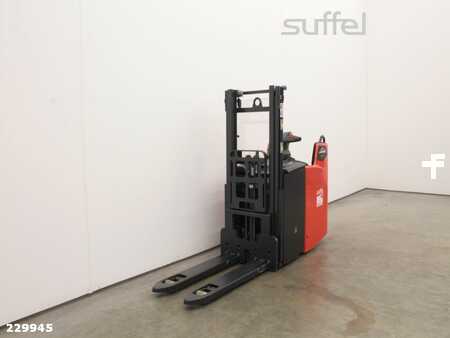 Stapelaars met staplatform 2022 Linde D 10 FP (2)