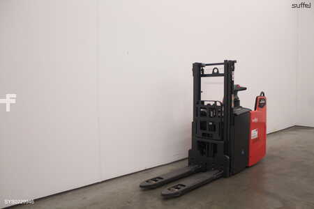 Stapelaars met staplatform 2022 Linde D 10 FP (2)